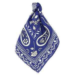 Alberto Biani Women Silk Scarf